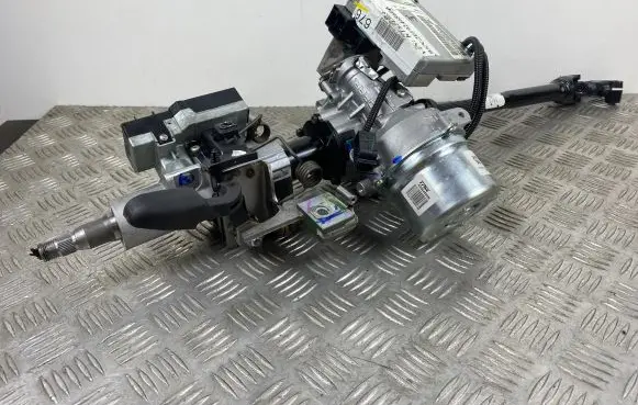 Jeep Compass Electric power steering pump P68276904AJ