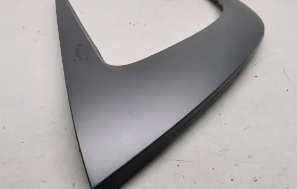 Citroen C4 Grand Picasso Rear side glass trim 08975E01