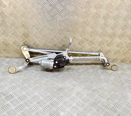 BMW X3M F97 Front wiper linkage and motor 7399013 AX1590608161