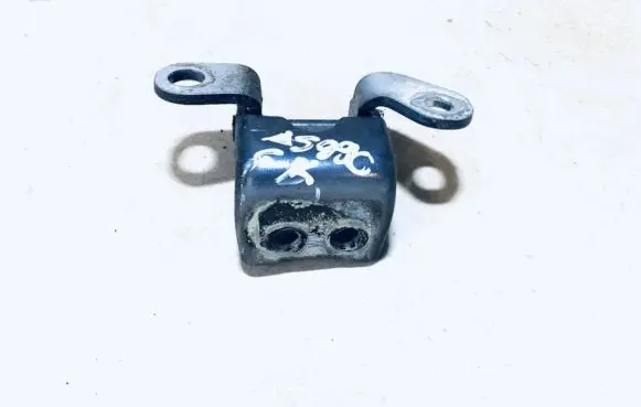 Honda CR-V Rear door lower hinge