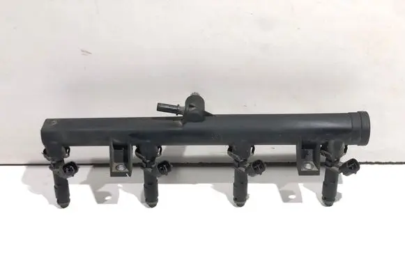 Citroen C4 Grand Picasso Fuel injectors set 9628084680 7273N00038