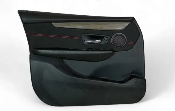 BMW 2 F46 Front door card panel trim 51417404811 7404811