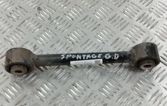 KIA Sportage Rear upper control arm/wishbone 55250D7000 Q700F02800 200716A363