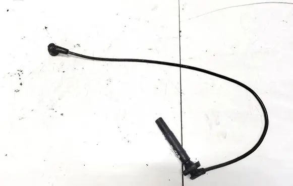 Subaru Outback Ignition plug leads 