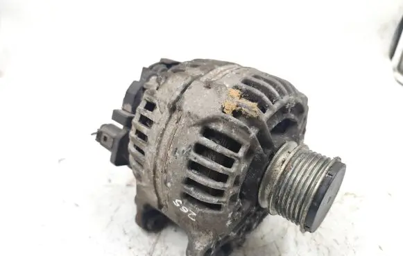 Skoda Octavia Mk1 (1U) Generator/alternator 038903024F 0124515121