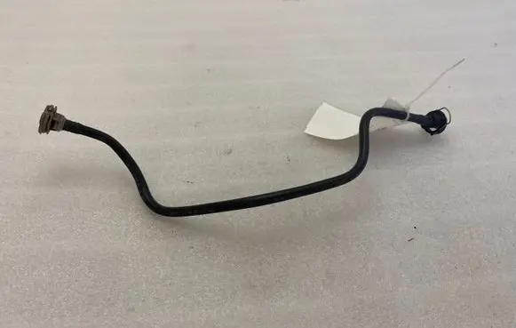 Audi A5 Sportback 8TA Engine coolant pipe/hose 8K0121081BJ