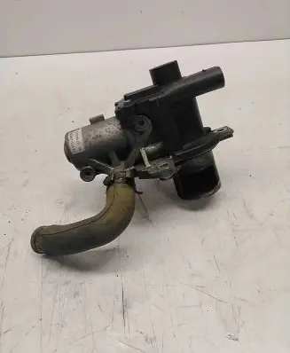 Renault Clio IV EGR valve 70036814