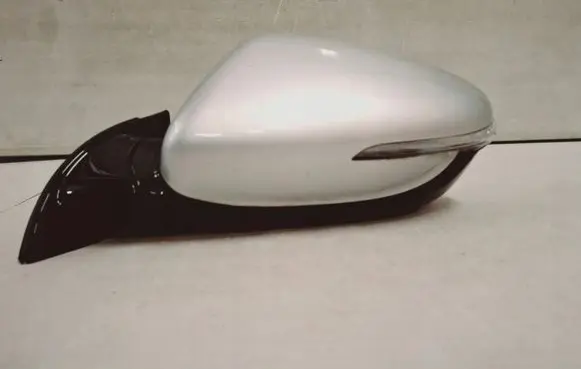 KIA Ceed Front door electric wing mirror 20435145