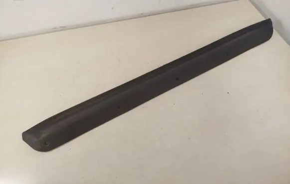 Peugeot Expert Front sill trim cover 300039715F