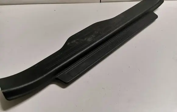 Subaru Outback (BS) Front sill trim cover 94060AL10A