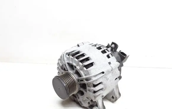 Volvo V60 Generator/alternator P0943819 210316