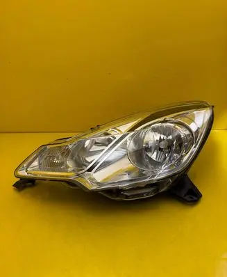 Citroen C3 Headlight/headlamp 967703828004