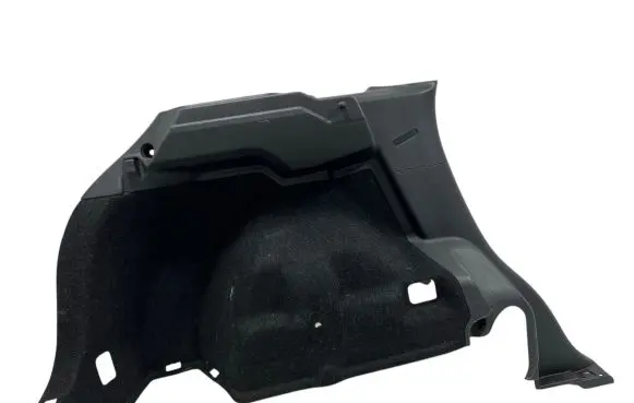 Peugeot 4008 Trunk/boot lower side trim panel 