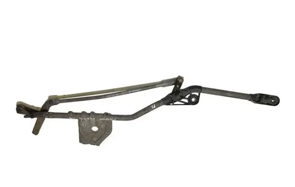Renault Megane II Front wiper linkage 