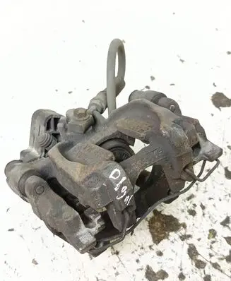Volkswagen Golf VII Rear brake caliper 5Q0615406