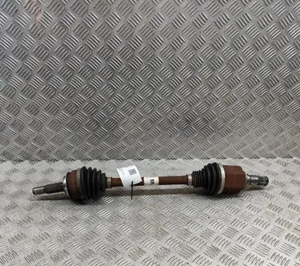 Nissan Qashqai J12 Front driveshaft 391016UB5A
