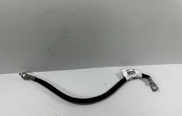 Ford Kuga II Negative earth cable (battery) GV6T-14324-MCC