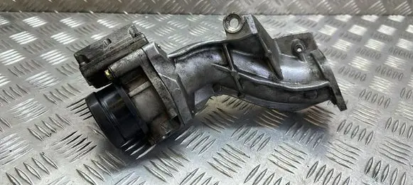 Suzuki Grand Vitara II Throttle valve 8200576664