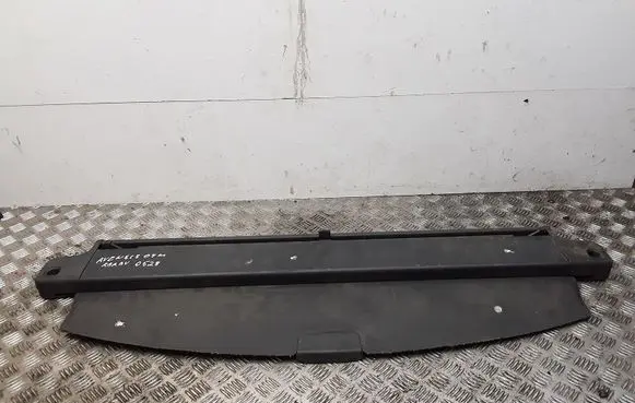 Toyota Avensis T250 Parcel shelf 