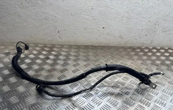 Mercedes-Benz E W238 Positive cable (battery) A0001564924 2688902