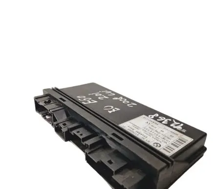 BMW 5 E60 E61 Comfort/convenience module 9176069