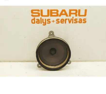 Subaru Legacy Subwoofer speaker 86301AG70A