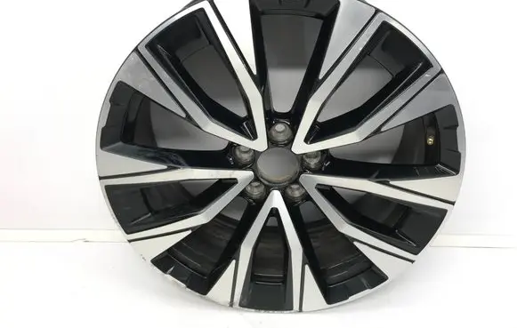 Volvo XC60 R19 alloy rim 32243399