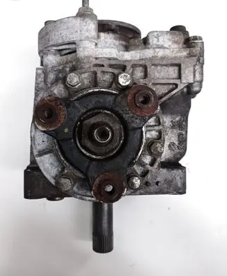 Audi A3 S3 8L Gearbox transfer box case 7902220191