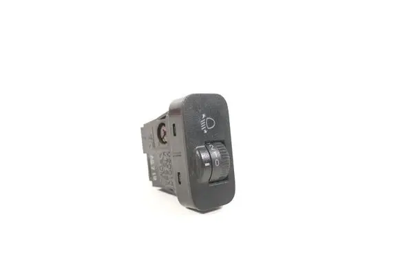Honda Civic Headlight level height control switch 35820-S5S-G11ZA