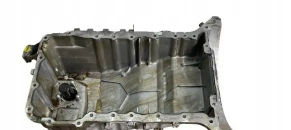 Mercedes-Benz A W176 Oil sump A2740142900
