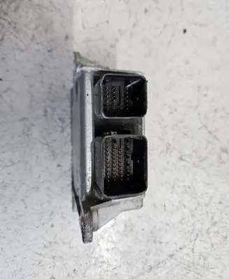 Ford Mondeo Mk III Airbag control unit/module 1S7T14B056BF CD132