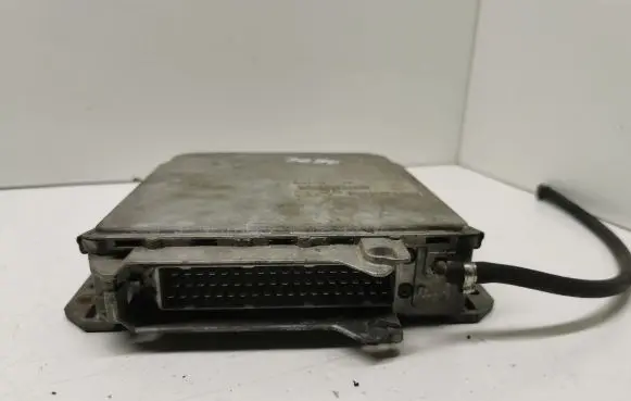 Peugeot 806 Engine control unit/module 0261200802 9618707180 940802
