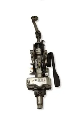Cupra Leon Steering wheel axle 5WC419502F