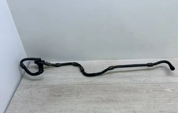 Porsche Panamera (970) Vacuum line/pipe/hose 97035557721 0261230081