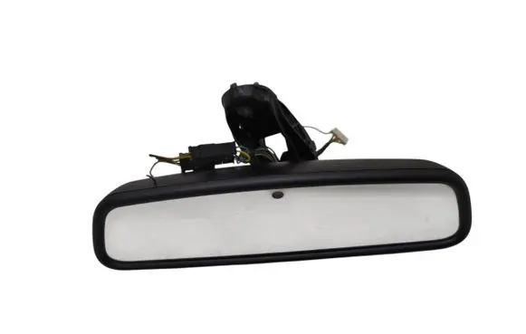 BMW 5 F10 F11 Rear view mirror (interior) E11015891 E11025891