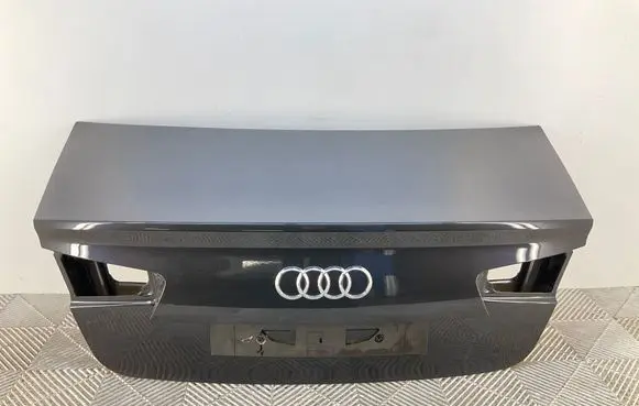 Audi A6 S6 C7 4G Tailgate/trunk/boot lid 
