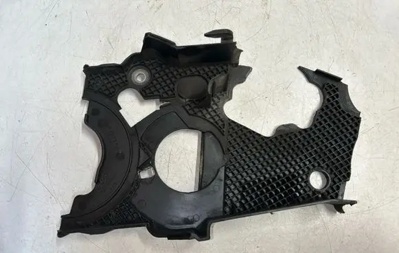 Volkswagen Sharan Timing belt guard (cover) 045109145H