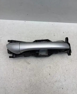 Mercedes-Benz CLS C219 Front door exterior handle 