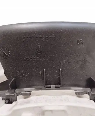 Citroen DS4 Spotlight 9671978977 9688502077