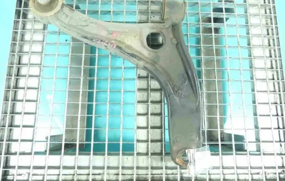 Opel Movano B Front control arm IMPRK1328419