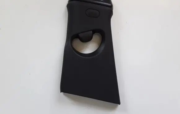 Mini Clubman F54 (B) pillar trim (top) 7349247