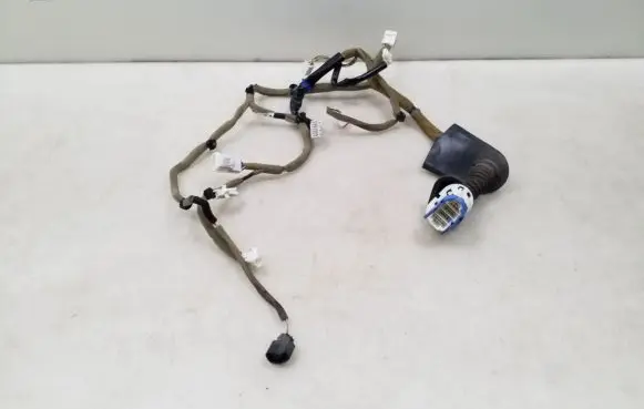 Mazda CX-7 Other wiring loom