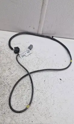 Volvo V70 Headlight/headlamp level sensor 8645361