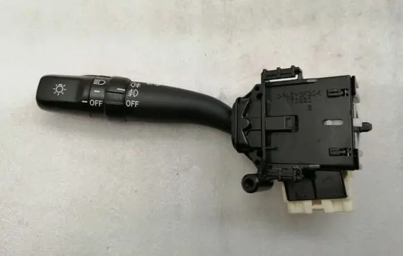 Toyota Corolla Verso AR10 Indicator stalk 8414005110 173795