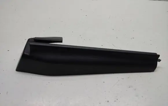 Mercedes-Benz ML W164 Front passenger seat rail trim A1649194920 1525311 JC1471029