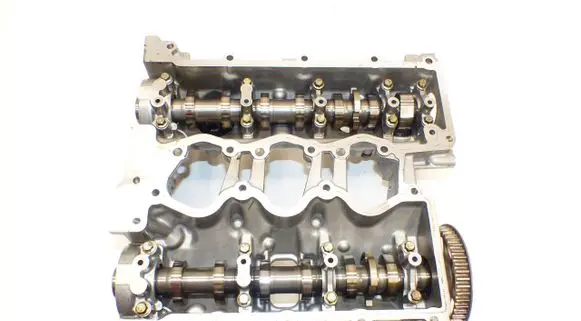 Camshaft
