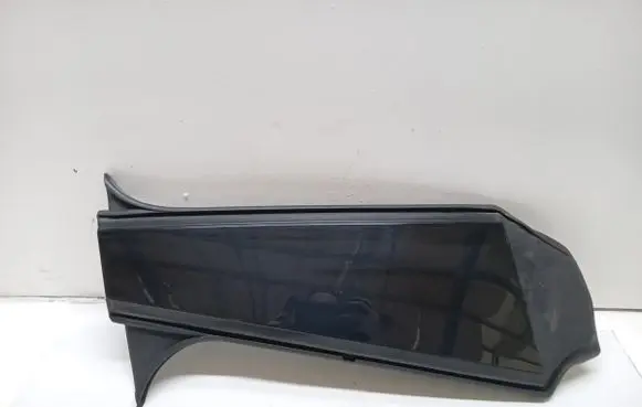 Peugeot 508 II Front door trim (molding) 9813385680