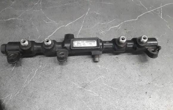 Ford Mondeo Mk III Fuel main line pipe 2S7Q9D280AC