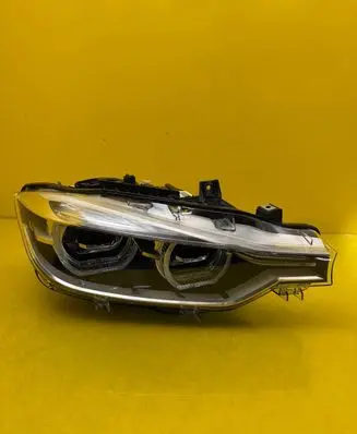 BMW 3 F30 F35 F31 Headlight/headlamp 741397601