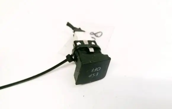 Volkswagen PASSAT B6 ESP (stability program) switch 3C0927117C